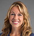 Melissa Ricker-Bouche, MD
