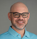 Seth Barudin, MD