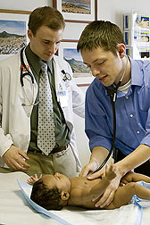 Highest quality patient care.