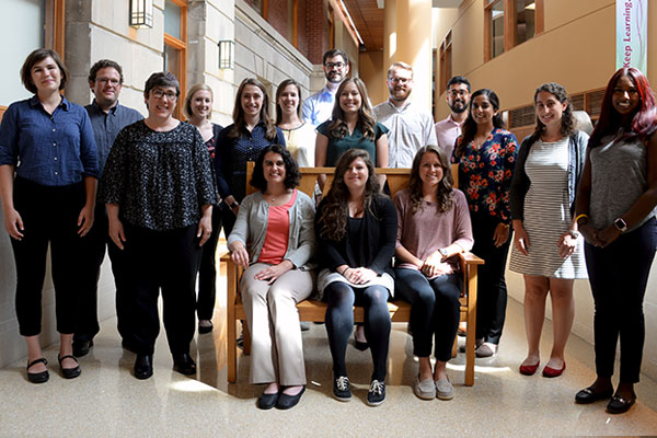 Welcome New Residents And Fellows, Partner Programs - UW Family Medicine