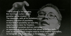 bell hooks quote