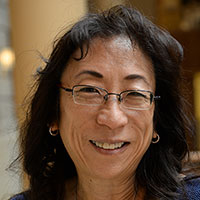 Linda Park, PhD