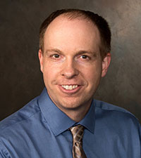 Jeff Huebner, MD