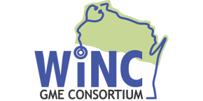 Wisconsin Northern & Central (WiNC) Program Logo