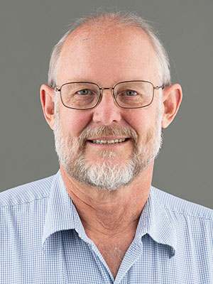 Bruce Barrett, MD, PhD
