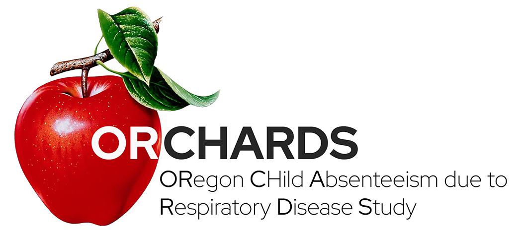 ORCHARDS logo