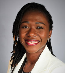 Ejura Salihu, PhD