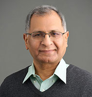 Ravi Hirekatur, MD