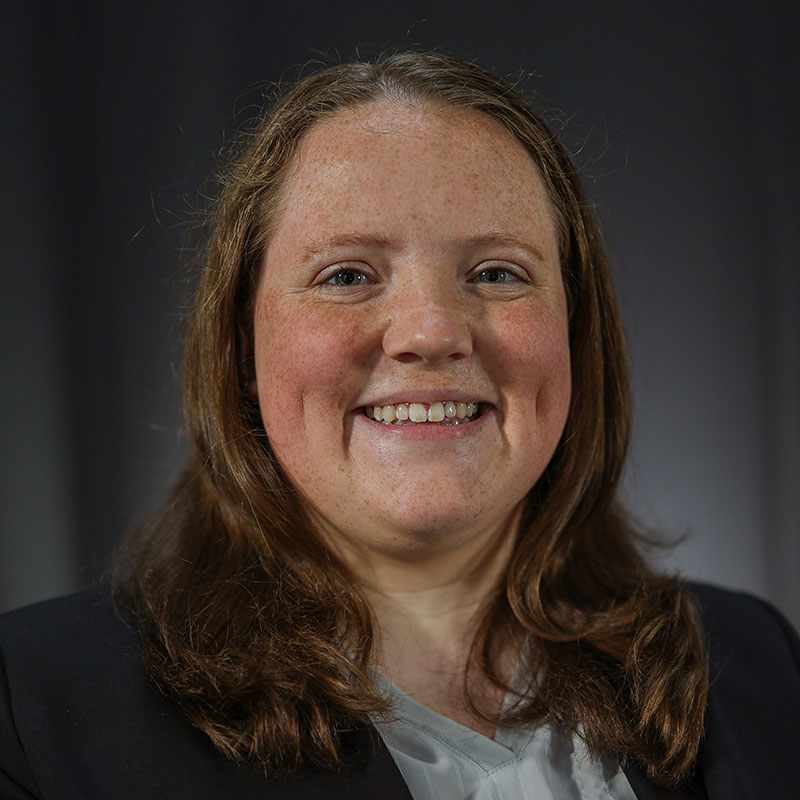 Faith Anderson, MD