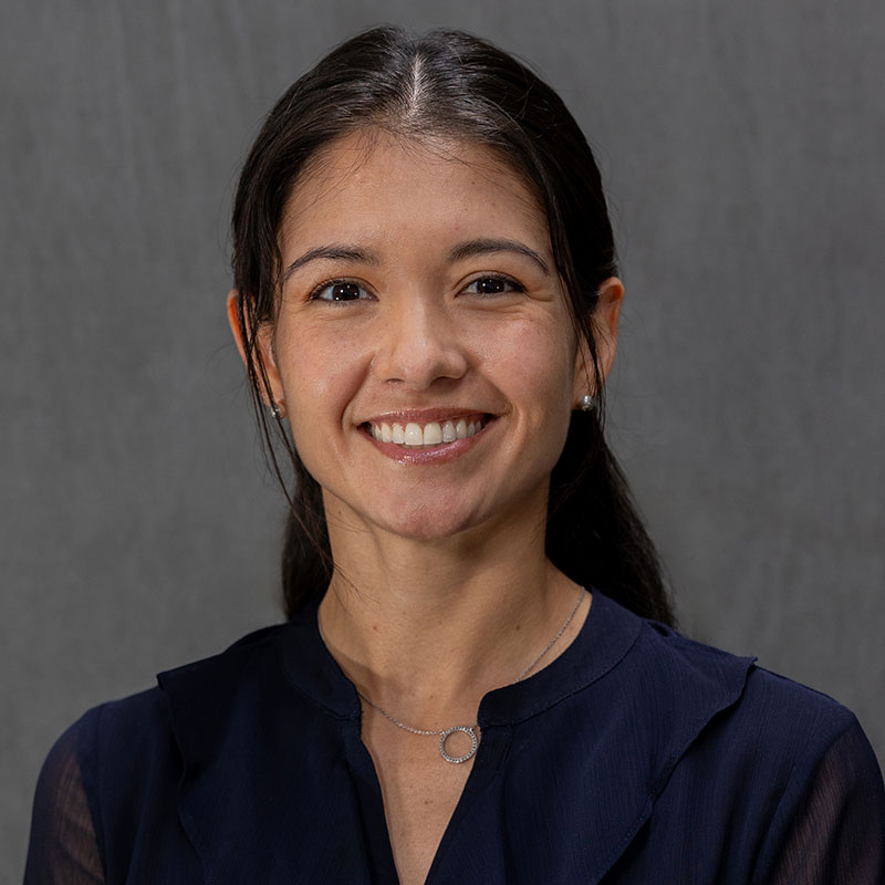 Laura Aravena, MD
