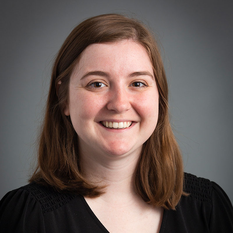 Julia Beccue, MD