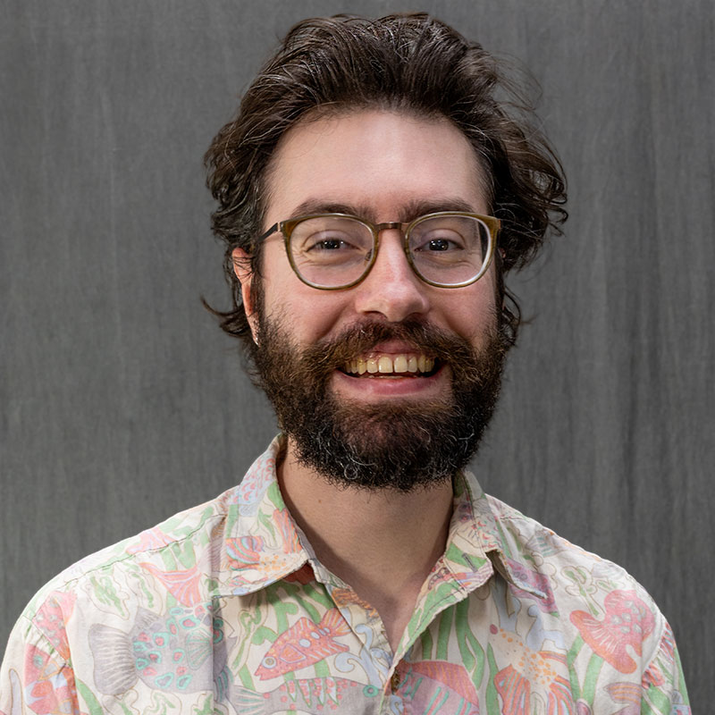 Parker Brown, DO
