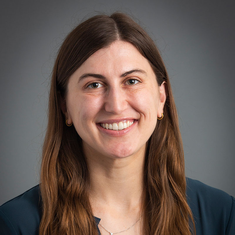 Sophie Chatas, MD