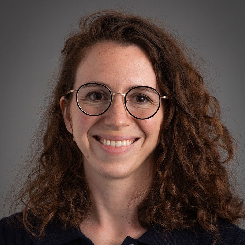 Margaret Gray, MD