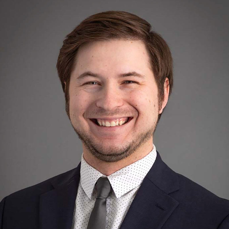 Michael Jaeb, PhD, RN