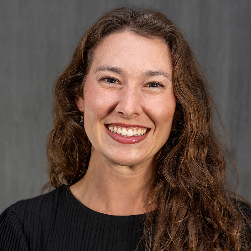 Briana Krewson, DO, MPH