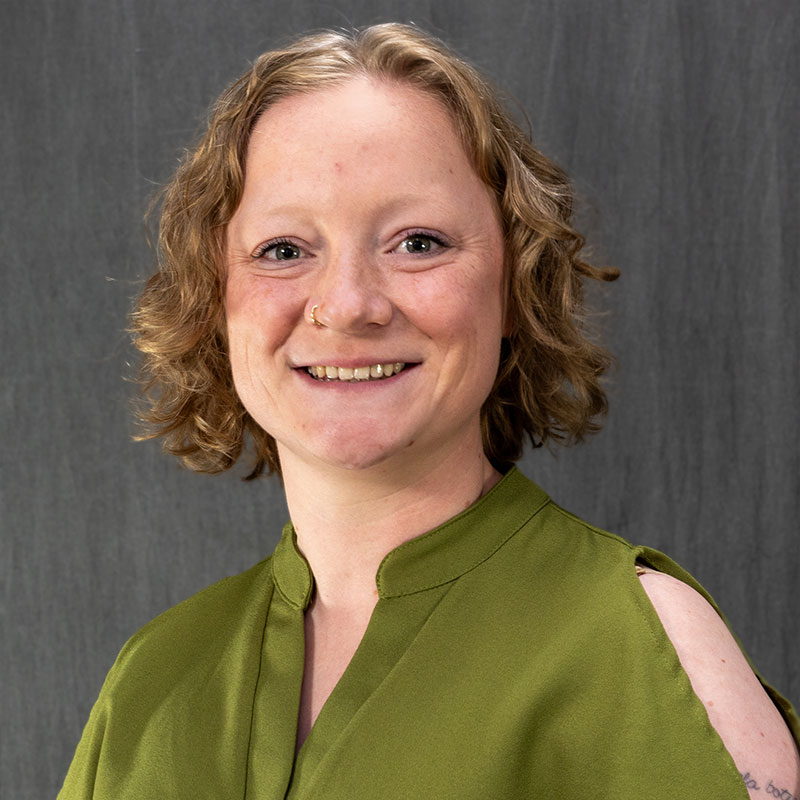 Rebeka Mercker, MD