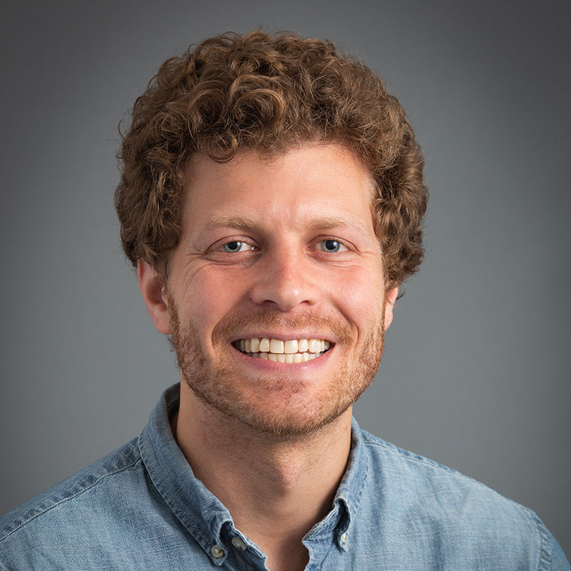 David Miller, MD