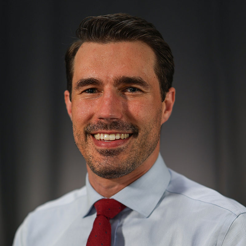 Nate Miller, MD