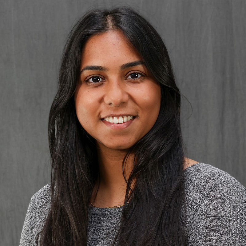 Supriya Paidemarry, MD