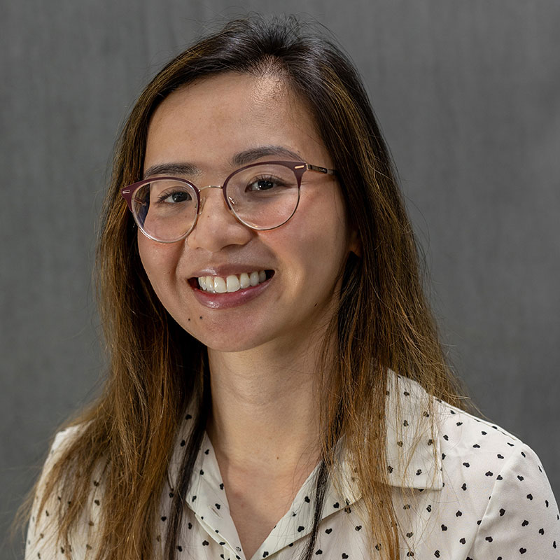 Bich-Nhi Pham, MD
