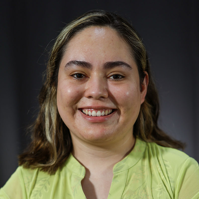 Alejandra Pineda, MD