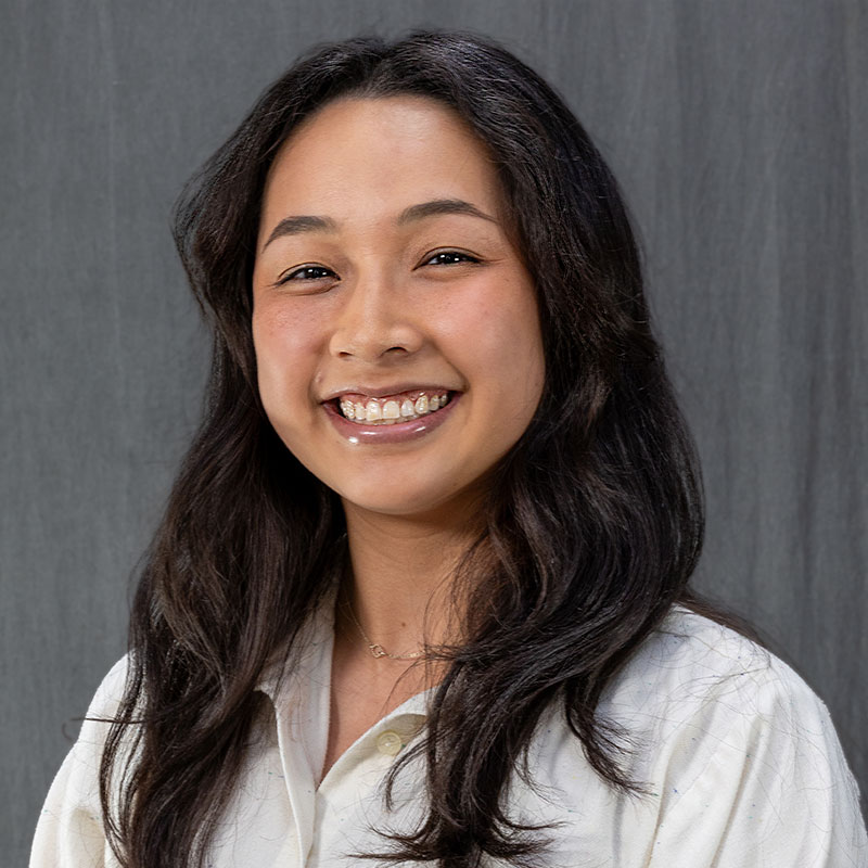 Hannah Ray, MD, MSGH