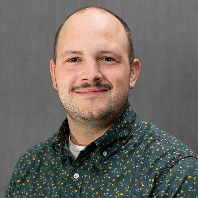 Eric Reetz, MD