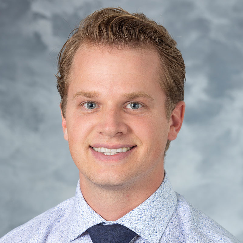 Kyle Sherwin, DO