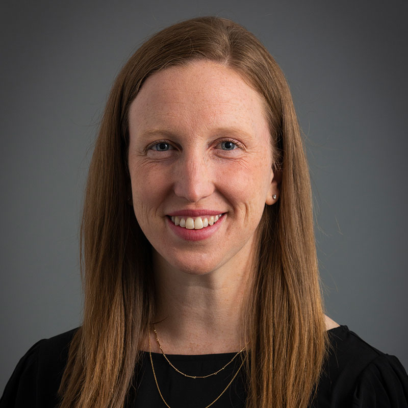 Elizabeth Ver Hoeve, PhD