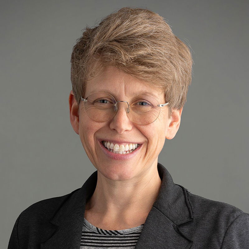 Kirsten Abramson, MD