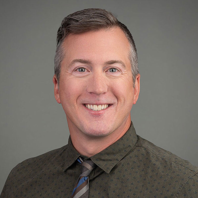 Mark Anderson, MD