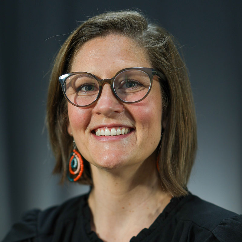 Erika Anna, MS, RDN, CD