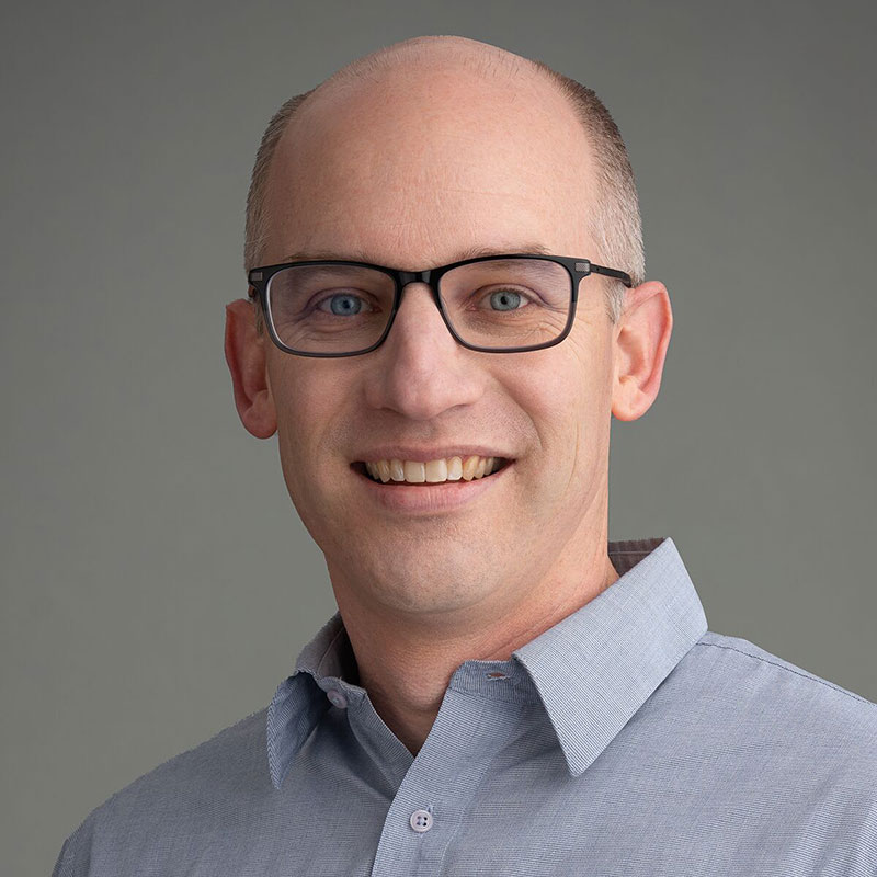Brian Arndt, MD