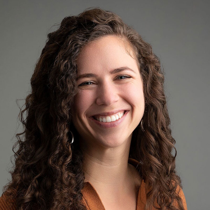Gina Arnold, MD
