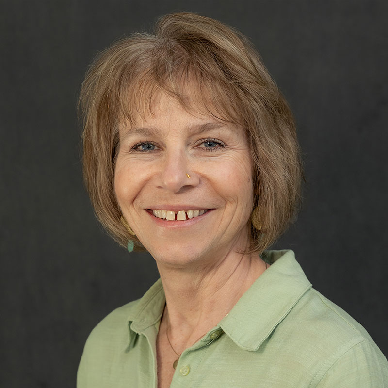 Sara Arscott, MS, PhD