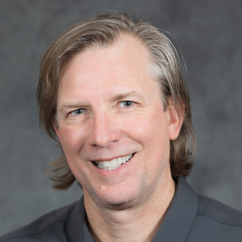 Randall Ballwahn