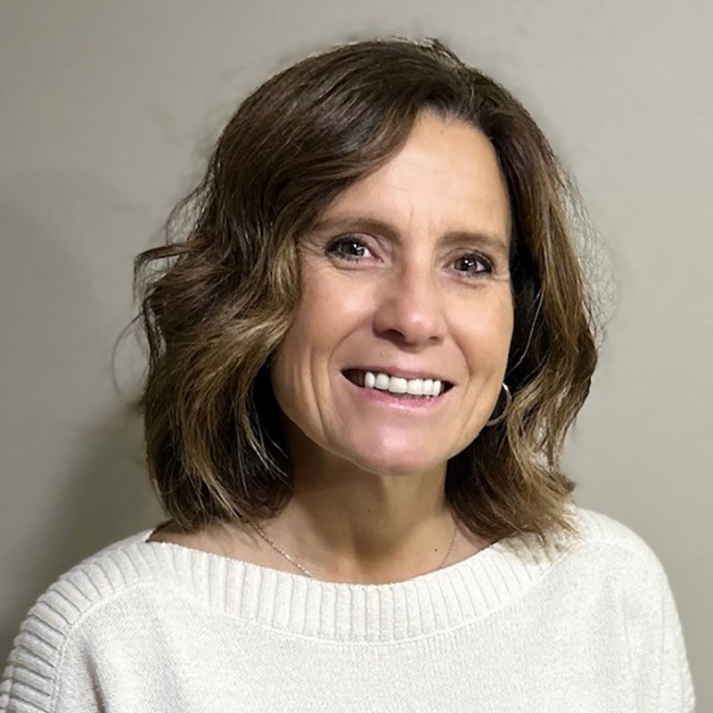 Shari Barlow