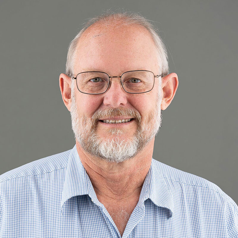 Bruce Barrett, MD, PhD