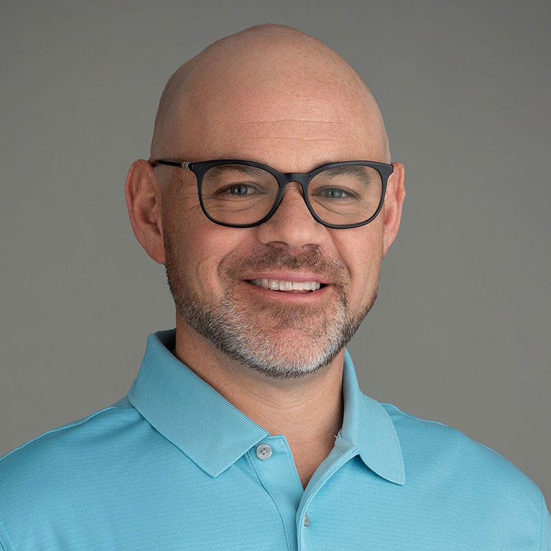 Seth Barudin, MD