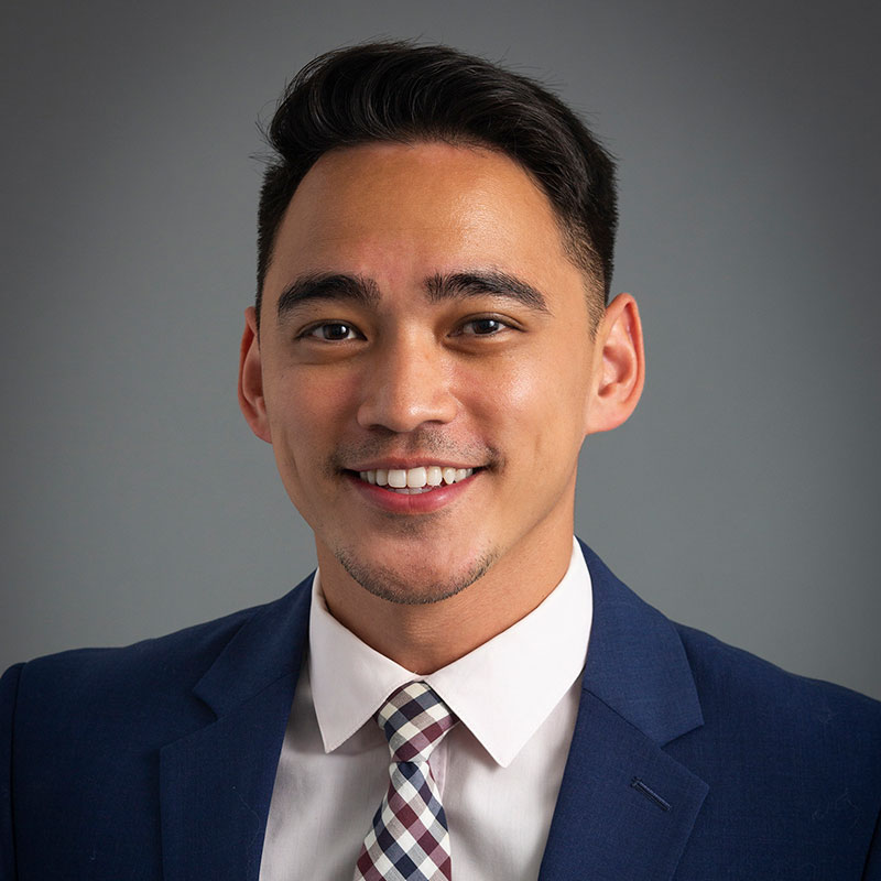Estefan Beltran, MD