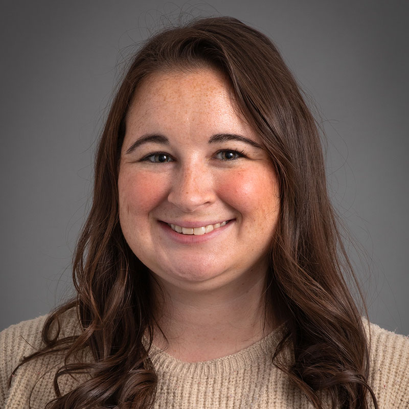 Samantha Bibee, MD