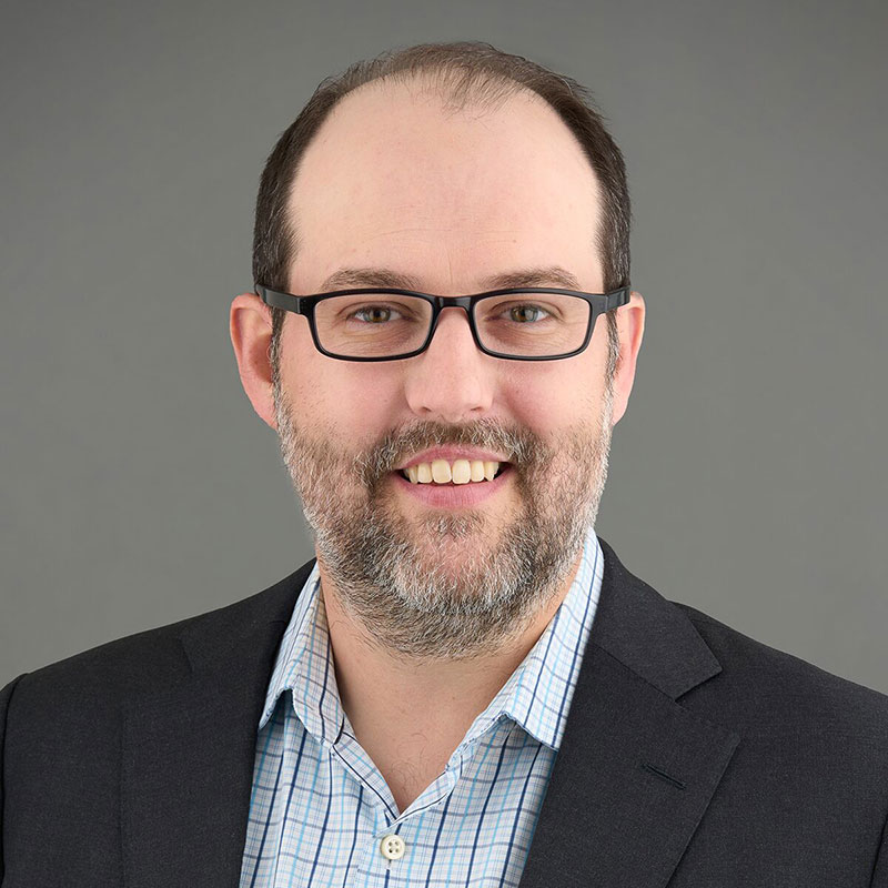 James Bigham, MD, MPH, FAAFP