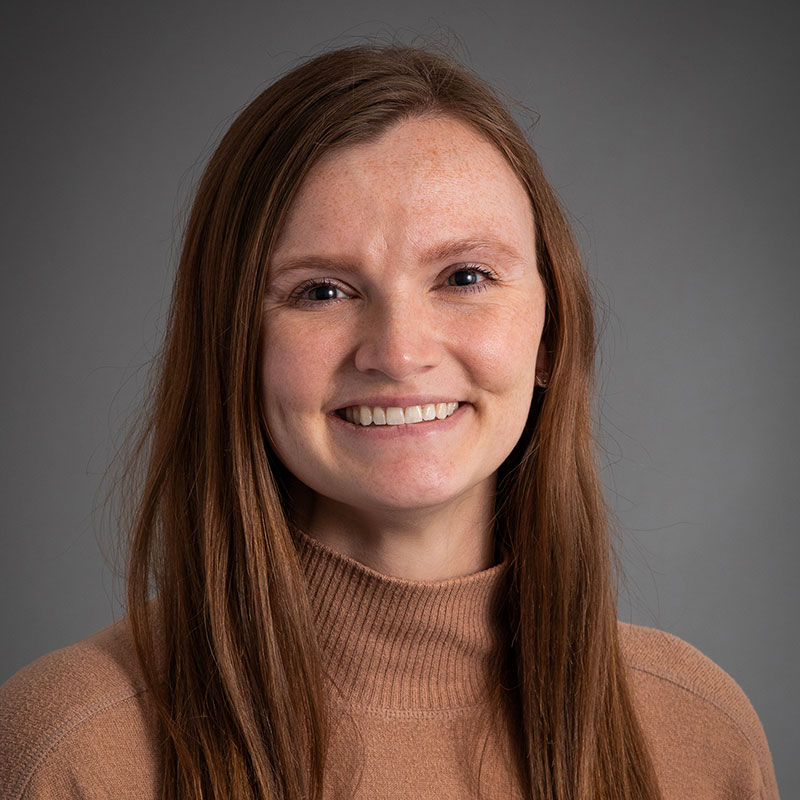 Haley Bodette, MD