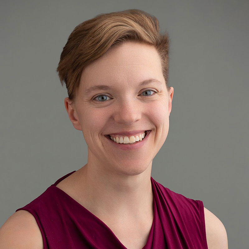 Bonnie Brown, MD