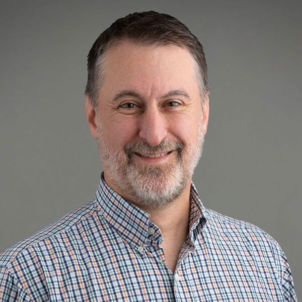 Dr. Randy Brown Begins New Role as Vice Chair for Research
