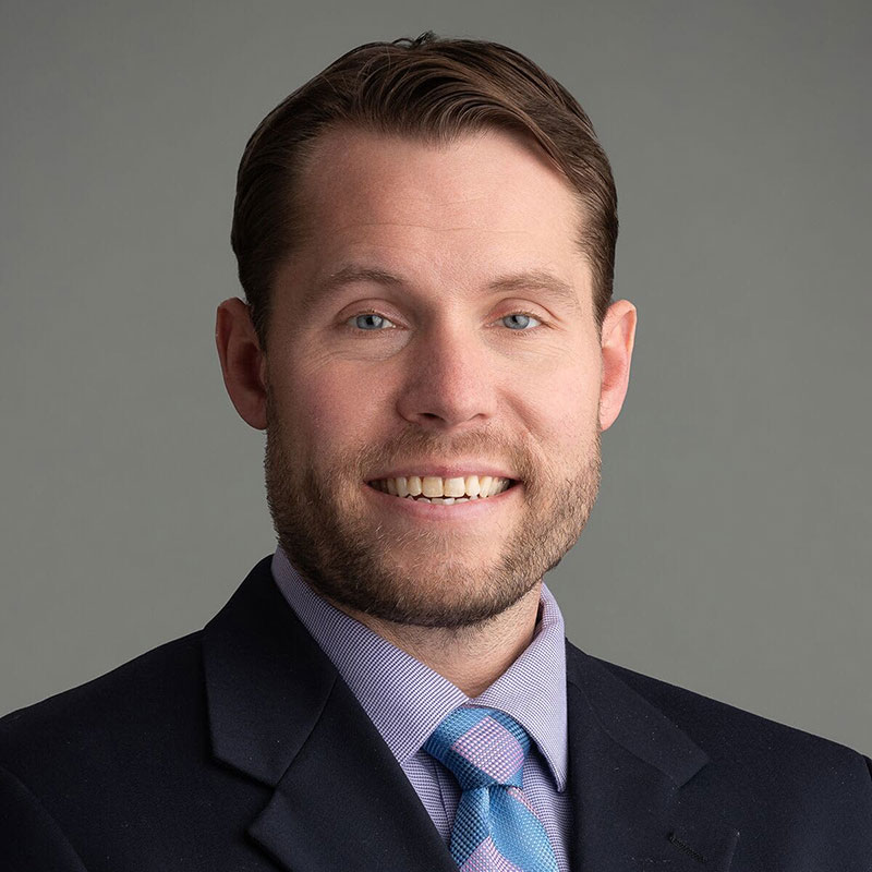 Jacob Bryan, MD
