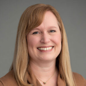Kathleen Carr, MD