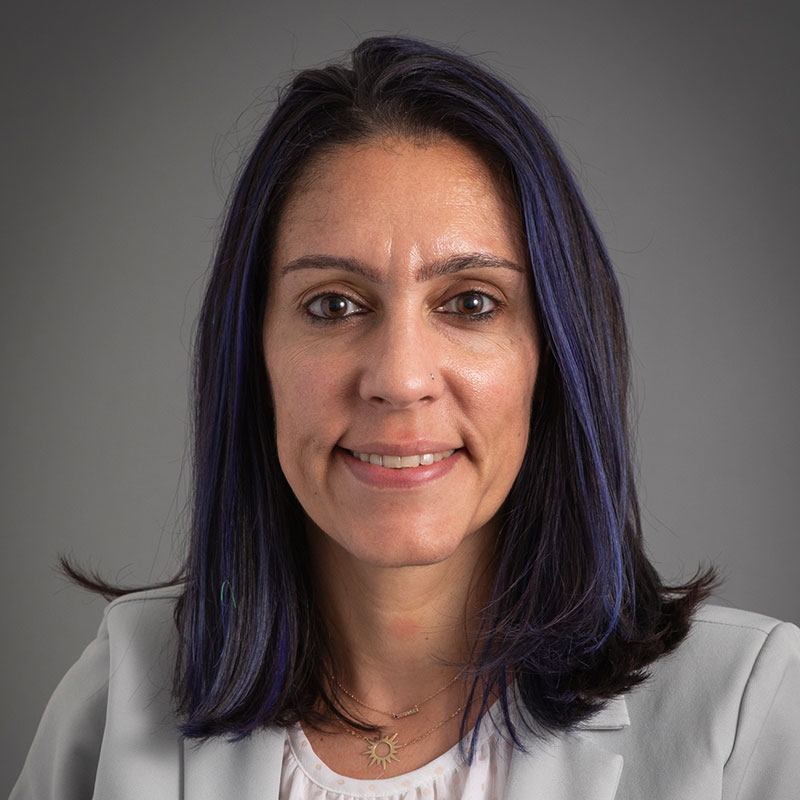 Diana Carvajal, MD, MPH