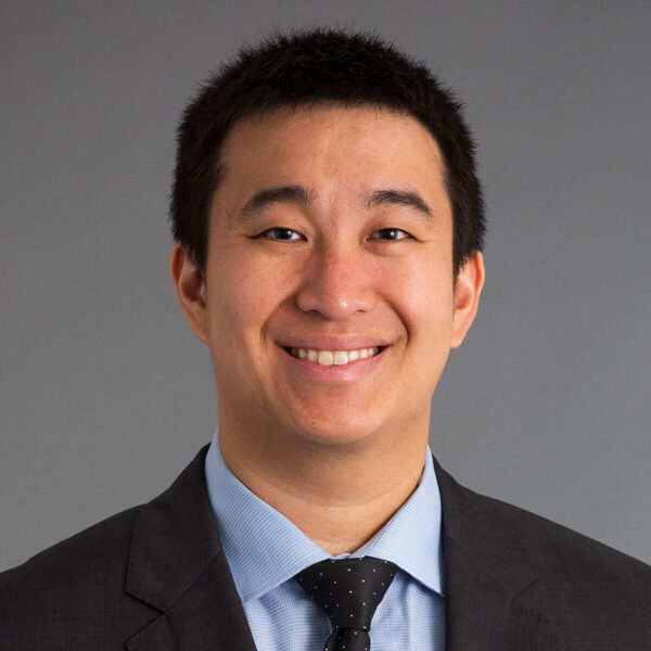 Michael Chen, MD, FAAFP, Awarded ICTR Pilot Award